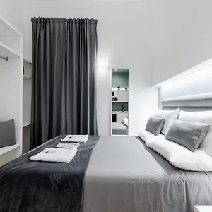Appartement Residenze Chamur Via Giuseppe Sciuti