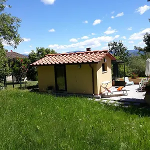 Chalet La Casetta Nel Prato