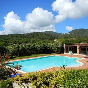  Apartment Colle Cavalieri - Italien