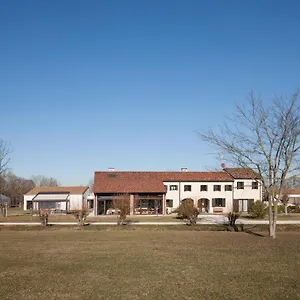 Bauernhof Casa Di Anna - Fattoria Sociale, Mestre