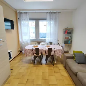 Nido Center Iv Apartmán Bergamo