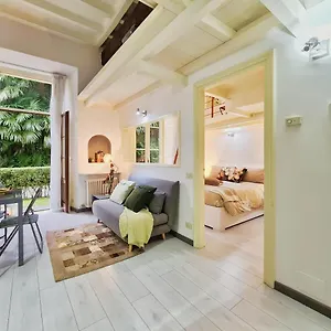Apartment Nona Lakeside At Patrician 