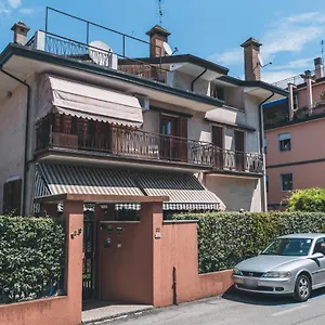 Гостевой дом Venice Местре