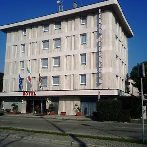 4* Otel President Venezia