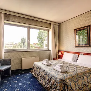 4* Otel Venice Michelangelo
