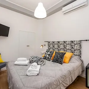 Guest house Julius Caesar ***