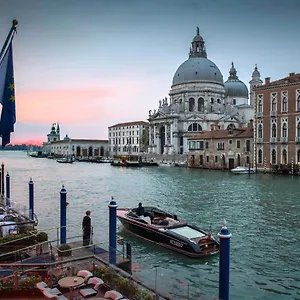 The Gritti Palace, A Luxury Collection Hotel, Ξενοδοχείο
