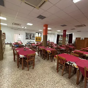 Хостел Beteya Don Bosco Катания