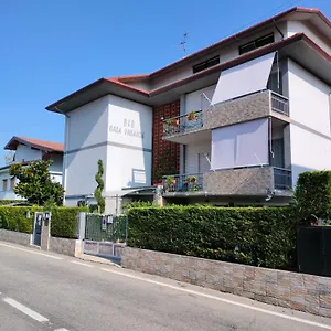 Casa Bergamo Apartmán Orio al Serio