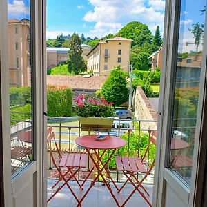 Apartment Casa Gregis - Museums Area - 10 Min Walk To Upper Town 