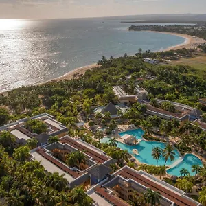 Iberostar Waves Costa Dorada Rezort Puerto Plata