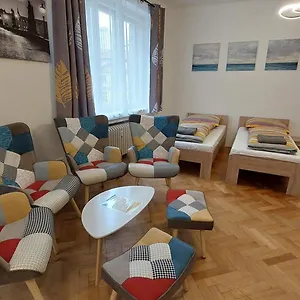 Bonvolon Hotel Praha