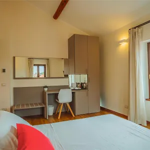 Garda Relais بيت ضيافة