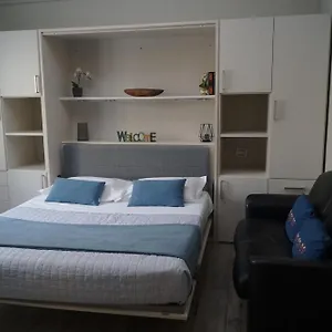 Bgy Prázdninový dům Bergamo
