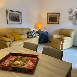 Apartment Irene