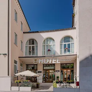 B&B Hotel Treviso Ξενοδοχείο