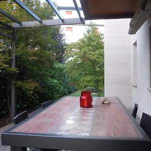  Apartment Cavalli Italien