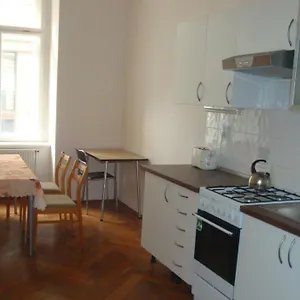 Gallery Hostel Praha