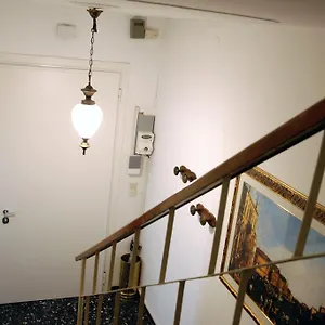 Apartamento Da Rina, Mestre