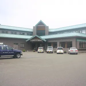 アポイ山荘 様似町