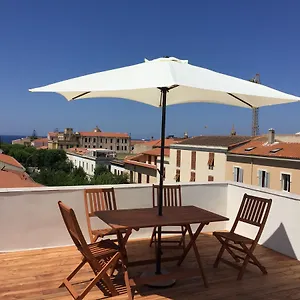 Appartement Viaxx 51