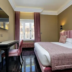 Guest house Bq House Colosseo Luxury **