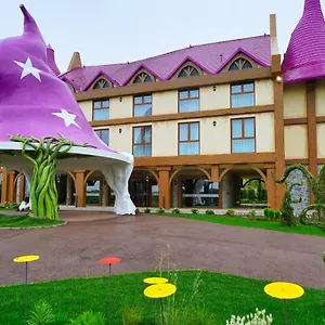 Gardaland Magic Ξενοδοχείο