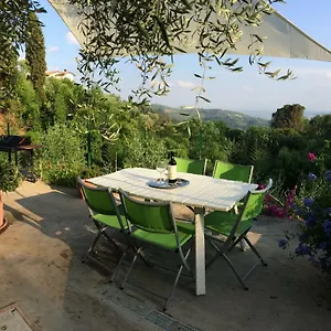  Landhaus La Casina Delle Rondini Italien