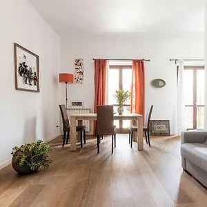 Appartement La Loggia Dei Re