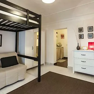 Appartement Trip